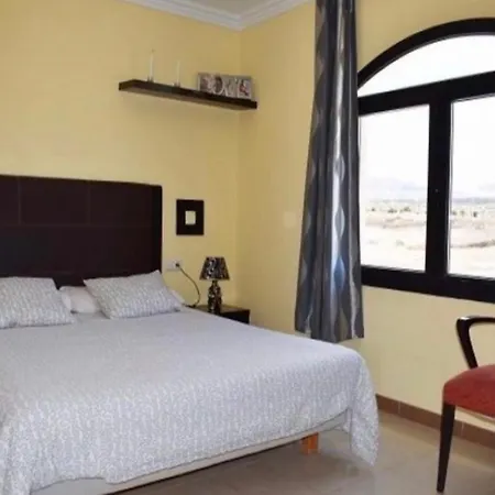 7a Riviera Park Lejlighed