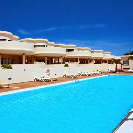 Lejlighed 7a Riviera Park Lanzarote Island