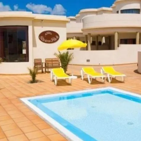 7a Riviera Park Lejlighed