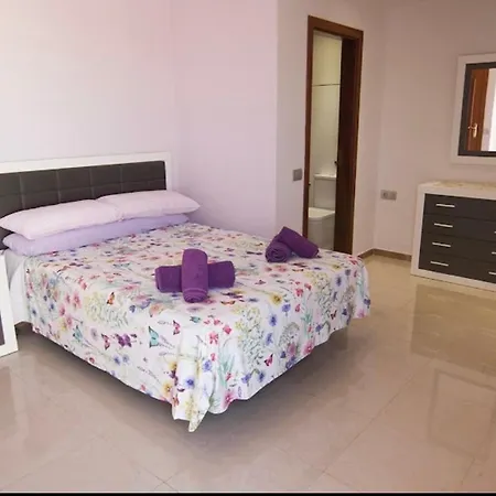 7a Riviera Park Lejlighed Lanzarote Island