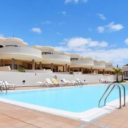 7a Riviera Park Apartment
