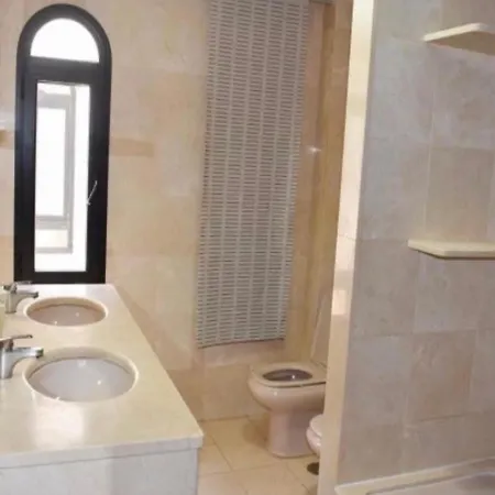 7a Riviera Park Apartment Lanzarote Island