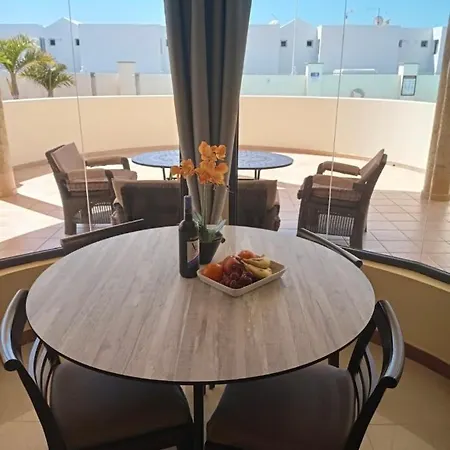 7a Riviera Park * Lanzarote Island