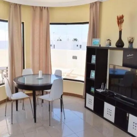 Apartment 7a Riviera Park *