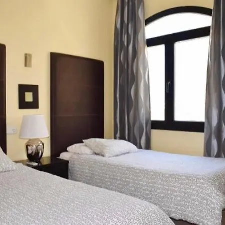 Apartment 7a Riviera Park Lanzarote Island
