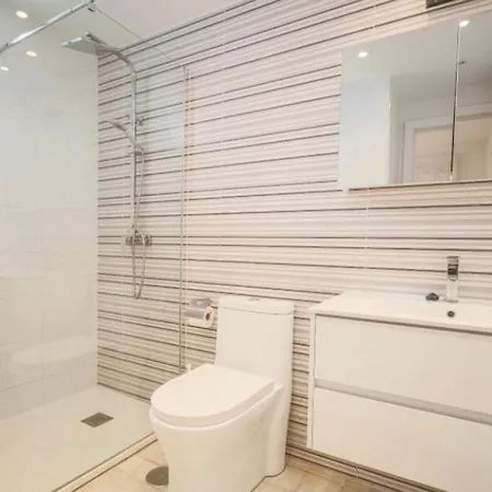 7a Riviera Park Apartment Lanzarote Island