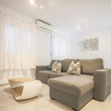 Apartment 7a Riviera Park *
